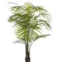Umělá palma areca MELMAN, pro interiér i exteriér, 175cm