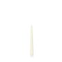 Svíčka do svícnu PALINA, slonovinová, 20 cm, Ø 2 cm, 5 h – Vyrobeno v Německu