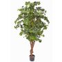 Umělé Ginkgo CAI, přírodní kmen, 180cm