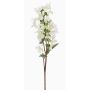 Umělá hortenzie Paniculata CHADORA, bílozelená, 70cm, Ø12cm