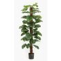 Umělý filodendron Monstera Deliciosa LASO, 180cm