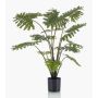 Umělý filodendron Selloum FRIO, 80cm