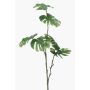 Art Philodendron Monstera Deliciosa AECIO, hůl, 70cm