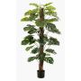 Umělý filodendron Monstera Deliciosa TILA, 150cm