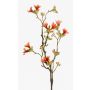 Art Seven Sons of Heaven Branch HEDDA, oranžová, 45 cm