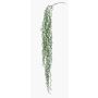 Věšák Art Senecio AREQUIPA na tyčce, zelený, 95cm