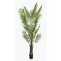 Umělá palma Areca CUZCO, 240 cm