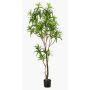 Umělý stromek Dracaena OSAKA, zelený, 190cm