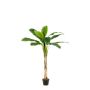 Umělý banánový strom BAGHEERA, 150 cm