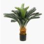 Umělá palma Cycas Revoluta NANAO, 90cm