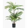 Umělá palma areca PRIMO, 90cm