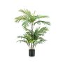 Umělá palma areca PRIMO, 90cm