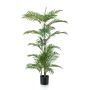 Umělá palma areca PRIMO, 120cm
