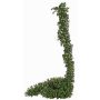 Umělá girlanda buxusu TOM, pro interiér i exteriér, 180cm