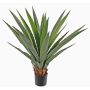 Umělá agave furcraea gigantea KNOX, pro interiér i exteriér, zelená, 100cm
