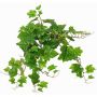 LAHELA závěs z umělé vinné révy na tyči, Eco Collection, zelený, 50cm