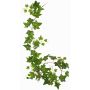 Umělý břečťanový věnec BESSIE, Eco Collection, zelený, 160cm