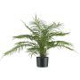 Umělá palma Areca KARANNE, nehořlavá, 70cm