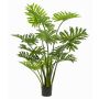 Filodendron Selloum umělý GEREM, 125cm
