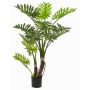 Filodendron Selloum umělý GEREM, 135cm