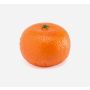 Umělé ovoce mandarinka CAHANIA, oranžová, 7cm