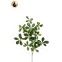 Umělá větev Bucida Buceras TANIESA, nehořlavá, 65cm
