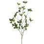 Umělá třešňová větvička VIBIA, zelená, 115cm