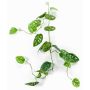 Umělá girlanda filodendron monstera geliciosa PUYA, 120cm