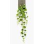 Umělá tolije bahenní ORERA na zápichu, zelená, 90cm