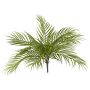 Umělá palma RUNHA na tyči, 50cm