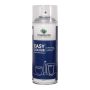 OASIS® barevný sprej Easy Colour Spray, na bázi rozpouštědel, metalická stříbrná, 400 ml