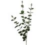 Eukalyptová umělá větev ERINDALS, zeleno-šedá, 90cm