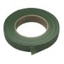 OASIS® květinářská páska, mechově zelená, 27m, 13mm