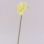 Umělý narcis SEPUNY, bíložlutý, 40cm