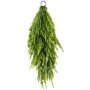 Umělá závěsná jedle ZUTRO, 65cm