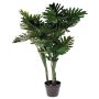 Umělý filodendron monstera deliciosa RIALTO, 105cm