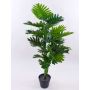 Umělý filodendron monstera deliciosa RIALTO, 120cm