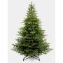 Umělý smrk MISSISSIPPI SPEED, LED diody, 210 cm, Ø 150 cm