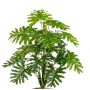 Umělá rostlina Philodendron Selloum PRINO, tyčinka, 50cm