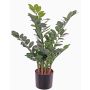 Umělý zamioculcas JANGOLIE, 70cm
