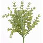 Umělý eukalyptový keř INGOMAR, zápich, zelená, 30cm