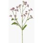Umělý sadec KORALIA, fialový, 80cm, Ø4-7cm