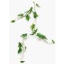 Dekorační filodendron selloum girland MATAS, 110cm