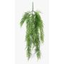 Umělý asparagus plumosus ALRISCHA, 75cm