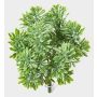 Dekorační crossostephium KARAHNI na zápichu, zelená, 20cm