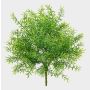 Umělý asparagus sprengeri ERRAI na zápichu, crossdoor, 40cm