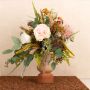 Svatební kytice na míru - přání zákazníka od Kate