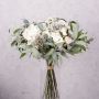 Exkluzivní kytice - Přání zákazníka od společnosti Ghita Marine