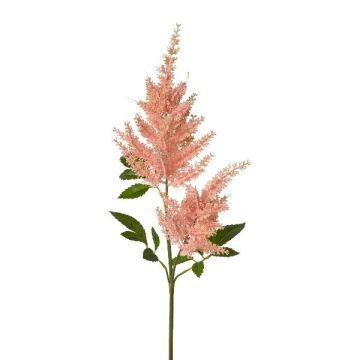 Dekorativní větev Astilbe GORVEL, růžová, 85cm