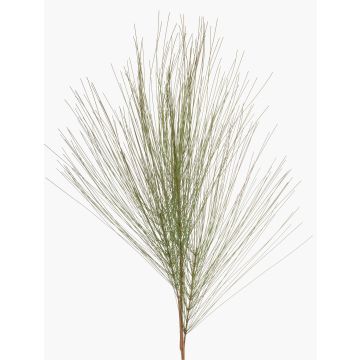 Umělá borovicová větev SHAYENNE, zelená, 100cm Umělá borovicová větev SHAYENNE, zelená, 100cm